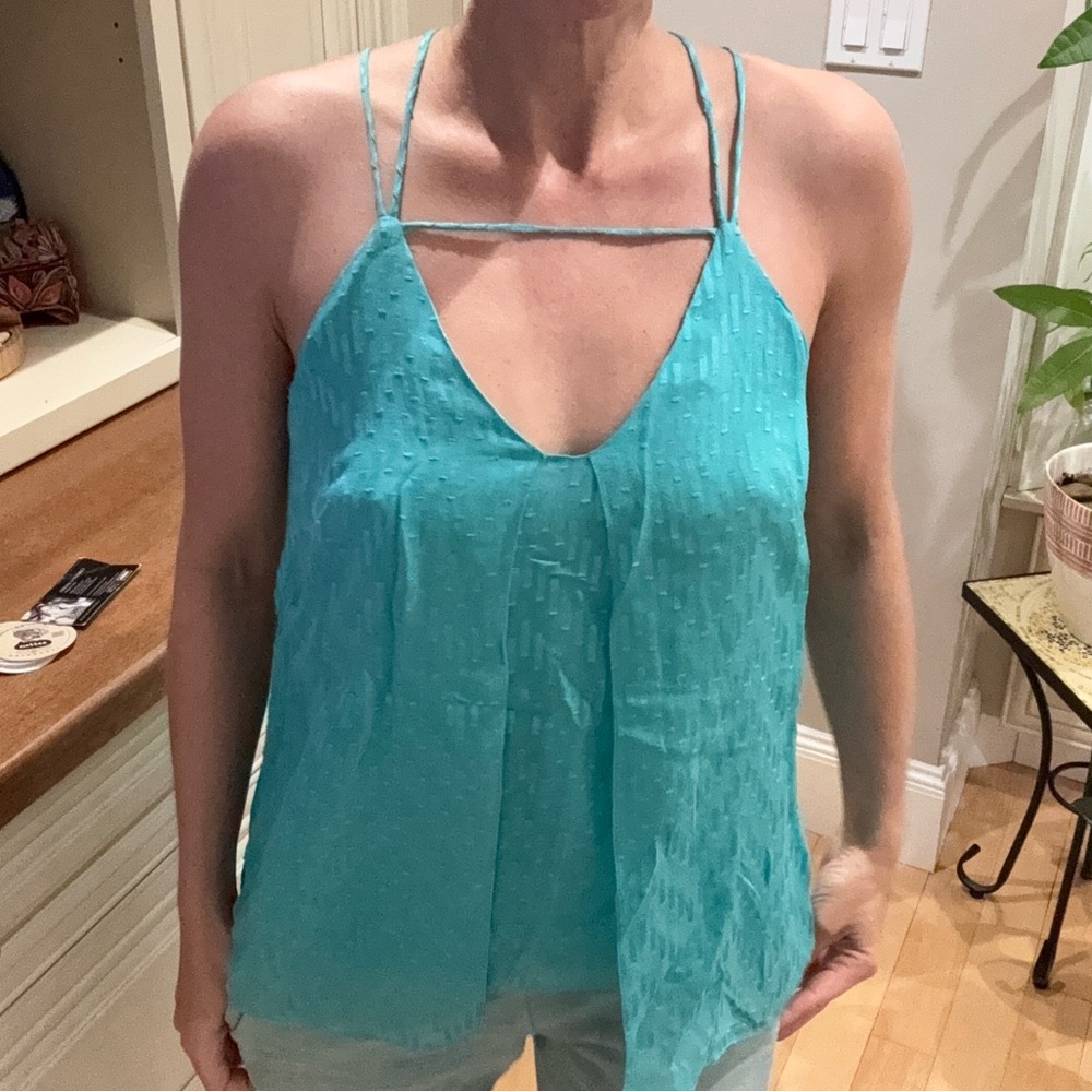 Milly tank